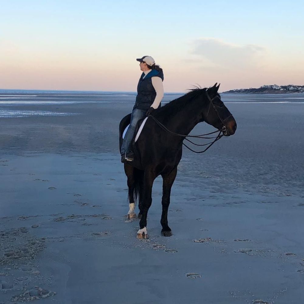 Meet your Posher, Tanya